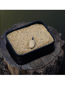 Nadă Feeder GDA Fishing Cerealieră – Usturoi